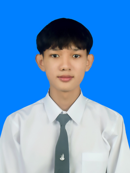 โปรไฟล์นิสิต
